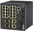 Cisco Industrial Ethernet 2000 Series (IE-2000-16TC-G-E)