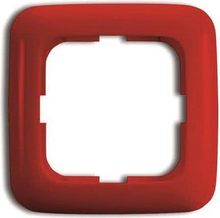 Rahmen 2511-217-101 Reflex-SI 1fach (2CKA001725A1563)