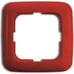 Rahmen 2511-217-101 Reflex-SI 1fach (2CKA001725A1563)