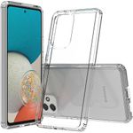 Cyoo Silicon Case TPU Transparent (CY122704)