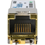 Kompatibler Aruba R9D17A BlueOptics BO08C28S1 SFP Transceiver, Kupfer RJ45, 1000BASE-T, 100M, 0°C/+70°C (R9D17A-BO)