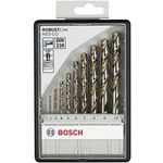 Bosch Robust Line HSS-Co (2607019925)