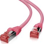 Helos Patchkabel RJ-45 (M) (118045)