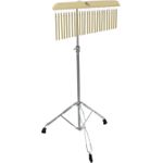 DIMAVERY DH-25 Chimes, 25 Stäbe (26056220)