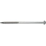 RADIO FREQUENCY SYSTEMS Schraube 4.5 x 95 mm rostfreier Stahl A4 für Kunststoffstecker (SC-4595-2)