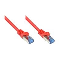 Alcasa CAT6A S/FTP 50 m (8060-H500R)