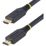 StarTech.com 5,0m(16,4ft) Premium Certified High Speed HDMI Cable, 4K60Hz (HDMI2-CABLE-4K60-5M)