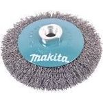 Makita Rundbürste für Farbe, Rost, Schweißkanten (D-39849)