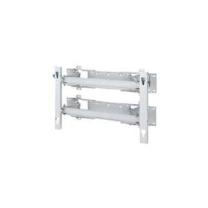 Samsung WALL MOUNT HORIZONTAL/VERTICAL MD32B, MD40B, ME40A, ME40B, DE40" (WMN4070SD/EN)