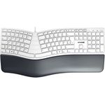CHERRY KC 4500 ERGO (JK-4500DE-0)