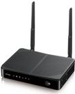 ZyXEL Nebula LTE3301-PLUS LTE Indoor Router NebulaFlex with 1 year Pro Pack CAT6 4x Gbe (LTE-3301PLUS-EU0102F)