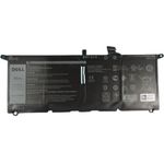Dell Battery 45WHR 4 Cell Lithium Ion (0HJX7)
