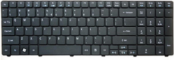 HP 745663-A41 Tastatur (745663-A41)