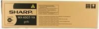 Sharp MX-61GTYA Gelb (MX61GTYA)