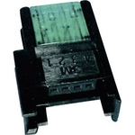 3M Schwachstromverbinder flexibel: 0.3-0.56 mm² starr: 0.3-0.56 mm² Polzahl: 4 Miniclamp 1 St. Grün (37304-2124-000 FL)