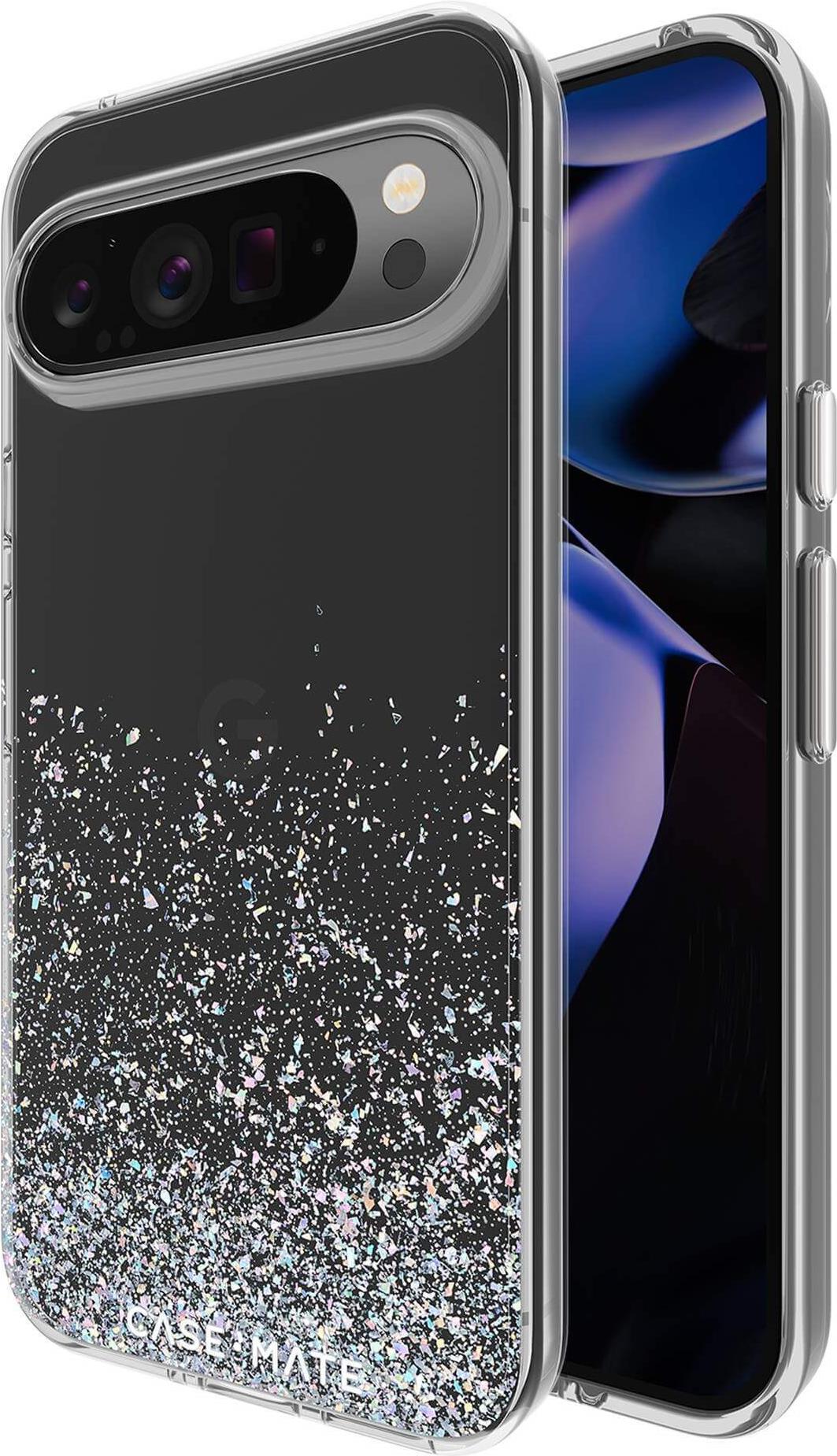 Case-Mate Twinkle Ombre Case| Google Pixel 9 Pro XL| disco| CM053946 (CM053946)