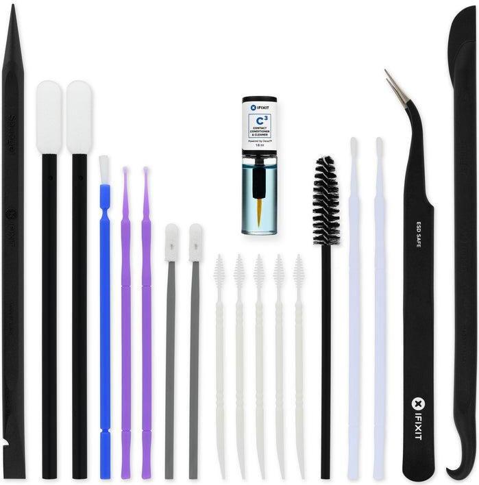 iFixit Präzisions-Reinigungsset (IF145-523-1)