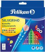 Pelikan 700665 Buntstift Schwarz (700665)