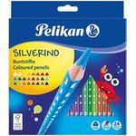 Pelikan 700665 Buntstift Schwarz (700665)