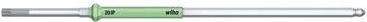 Wiha Werkstatt TORX Plus Wechselklinge 20 IP 175 mm Passend für Torque (26156)