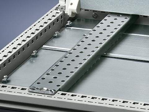 Rittal 4398.000 Silber (4398.000)