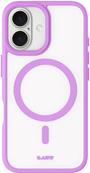 Laut International Huex Protect iPhone 16 Bright Pink (L_IP24A_HPT_P)