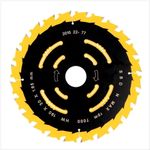 Dewalt Kreissaegeblatt DT10399 190/30mm 3Stk (DT10399-QZ)