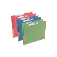 LEITZ Pendeltasche, A4, mit Fröschen, rot (2016-00-25)