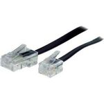 S-Conn Western-Stecker 8/4 auf Western-Stecker 6/4 - 6,0m (TC70256)