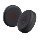 Yealink Ohrpolster Schaumstoff für BH74/WH68/UH48 (2 Stk.) (3311099)