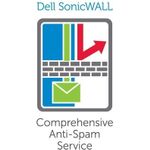 Sonicwall Comprehensive Anti-Spam Service for TZ 500 (01-SSC-0482)