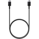 Samsung Datenkabel EP-DA705BBEGWW USB-C auf USB-C - black (EP-DA705BBEGWW)