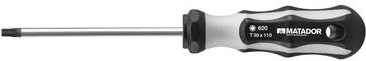 Matador Werkstatt Torx-Schraubendreher (06200250)