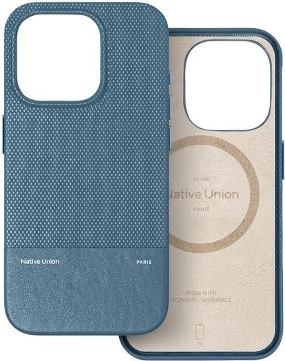 Native Union (Re)Classic Case For iPhone (RECLA-NAV-NP24)