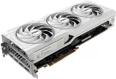 Sapphire Radeon RX7900XT Pure 20GB GDDR6 HDMI - 20.480 MB (11323-09-20G)