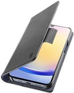 Cellularline Book Case für Samsung A26 5G Black (BOOK3GALA26K)