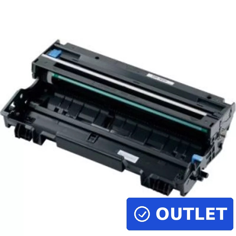 Brother DR3000 Trommel-Kit 20000 Seiten (geöffnet)