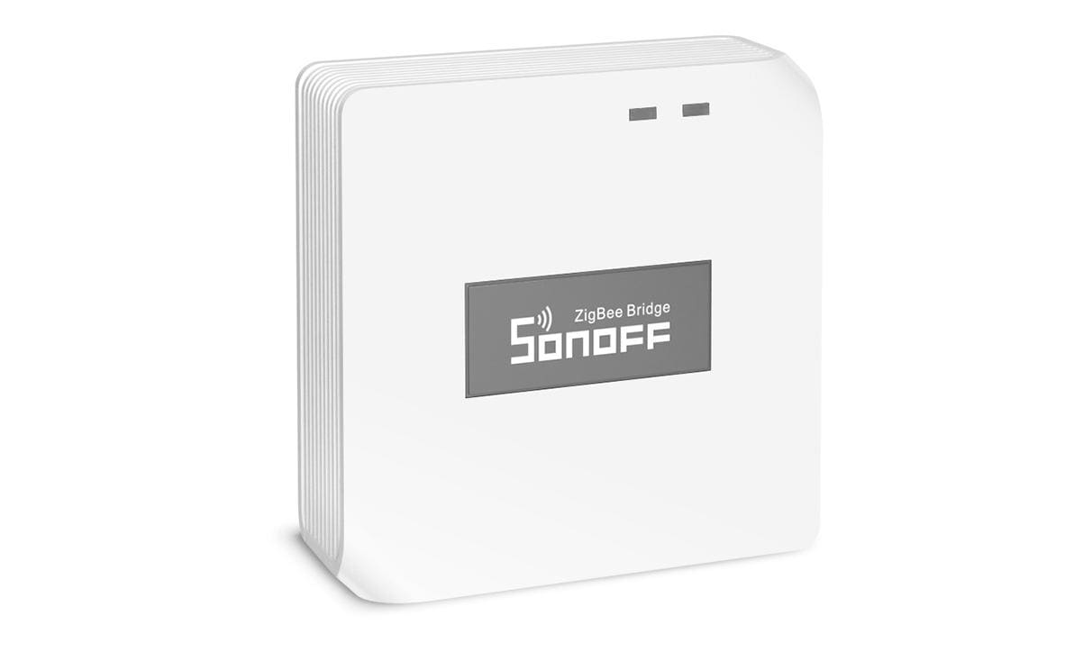 Sonoff ZBBridge-P Zigbee Zentrale Pro Version