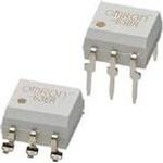 Omron G3VM-63ER(TR05) PhotoMOS-Relais 1 St. 1 Öffner Tube (G3VM-63ER(TR05))