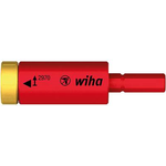 Wiha 2970 Schraubendreherbit-Halter 1 Stück(e) (29701080)