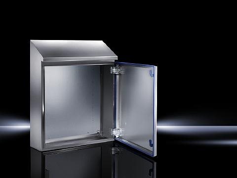 Rittal HD Hygienic Design Compact enclosure (1306600)