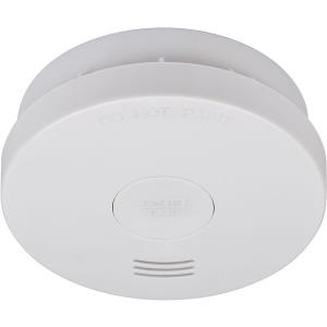 brennenstuhl RM L 3100 - Rauchmelder - batteriebetrieben