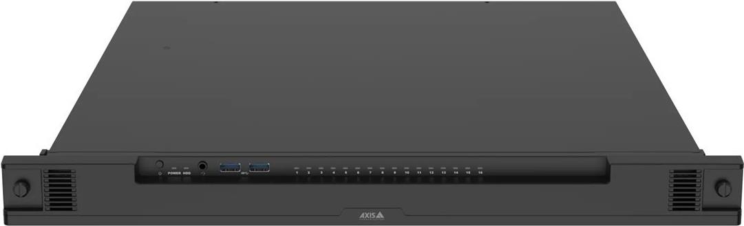 Axis S22 Series S2216 Mk II (02809-002)