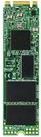 Transcend SSD 120GB M.2 MTS820S (M.2 2280) 3D NAND (TS120GMTS820S)