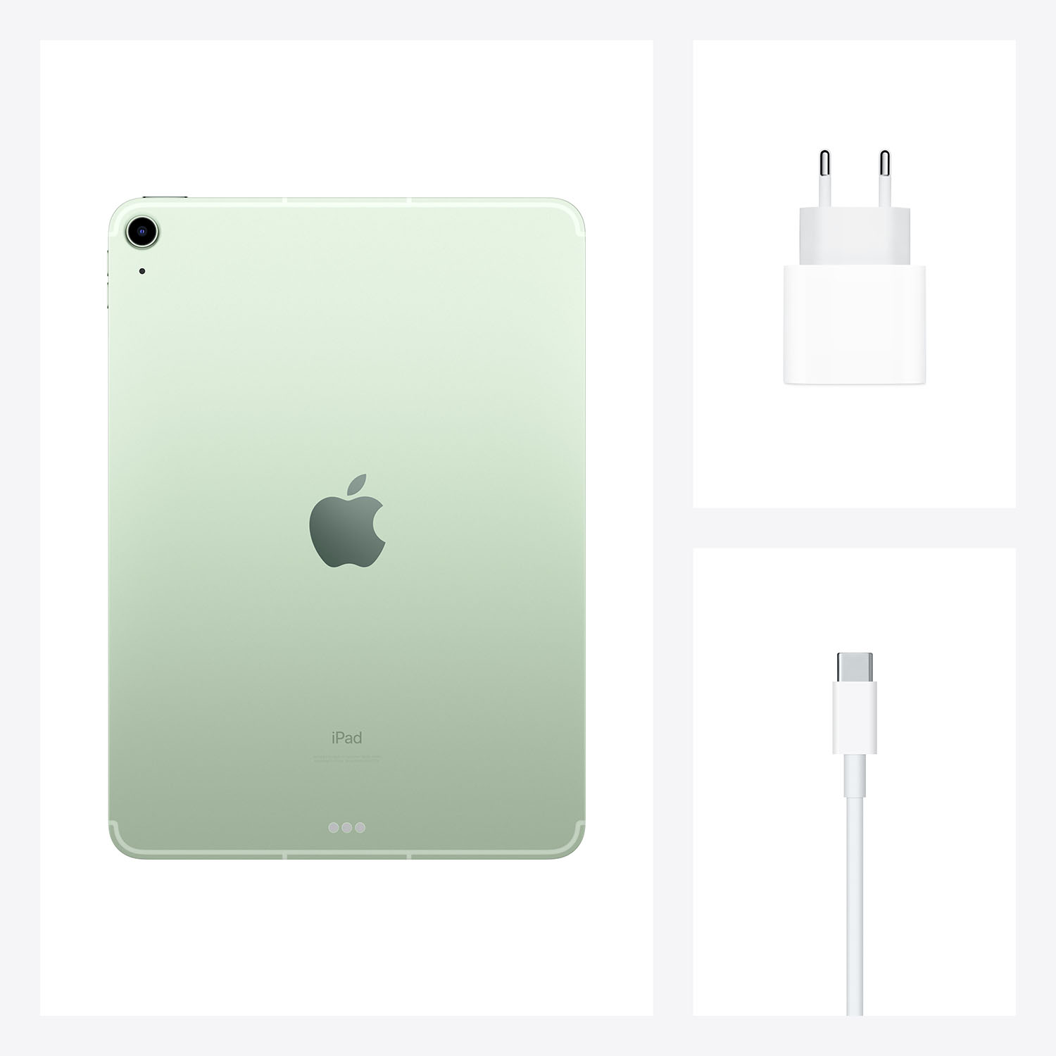 Apple 10.9"  iPad Air Wi-Fi + Cellular (MYH12FD/A)