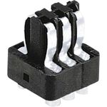 Harting Federeinsatz Han® Staf 09 70 006 2812 6 Löten 1 St. (09 70 006 2812)