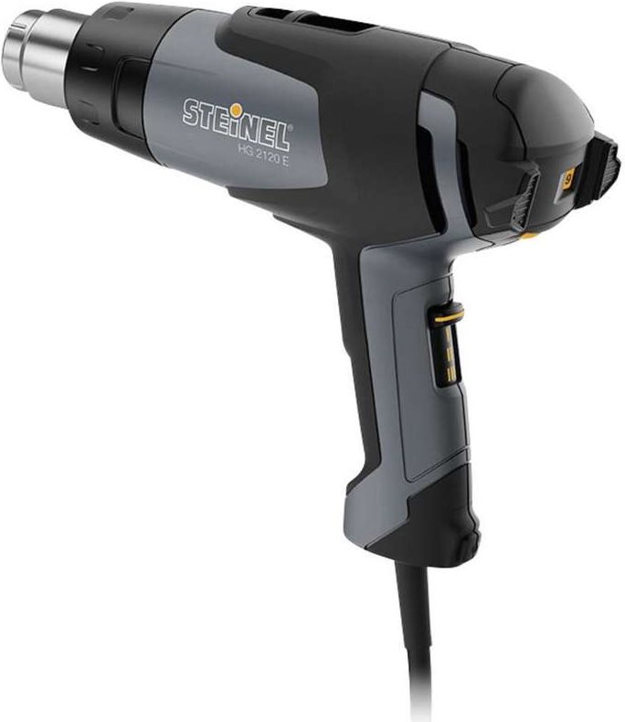 Steinel Professional HG 2120 E Set Heißluftgebläse 2200 W 80 (006464)