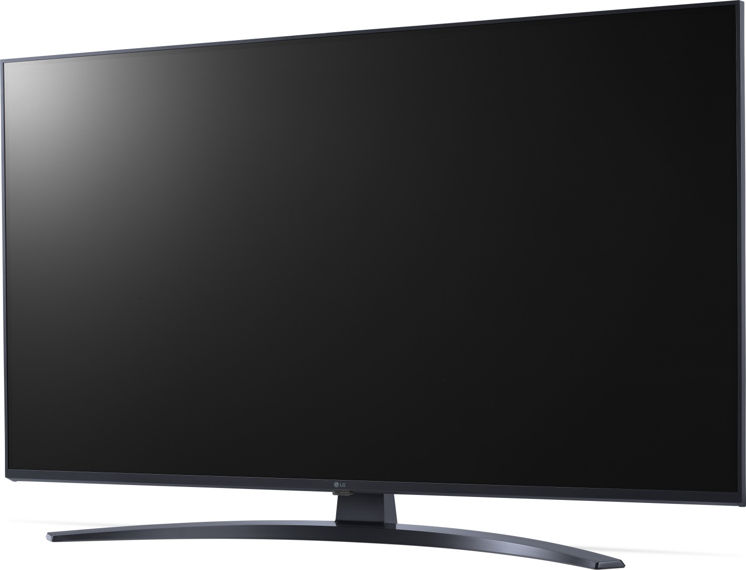LG 86UQ91009LA Fernseher 2,18 m (86" ) 4K Ultra HD Smart-TV WLAN Schwarz [Energieklasse G] (86UQ91009LA.AEU)
