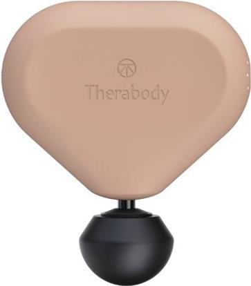 Therabody Theragun mini 2.0 Massagegerät WÜSTENROSEN (TG02451-01)