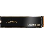 ADATA LEGEND 900 M.2 2 TB PCI Express 4.0 3D NAND NVMe (SLEG-900-2TCS)